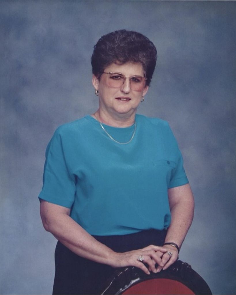 Evelyn Burrow Gordon Profile Photo