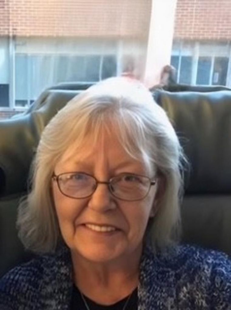 Julie Ann Love-Wix Profile Photo