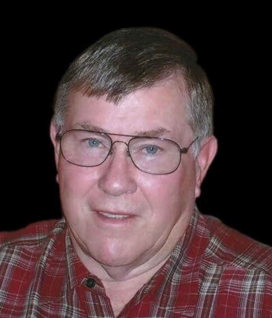 Norman Jones Profile Photo