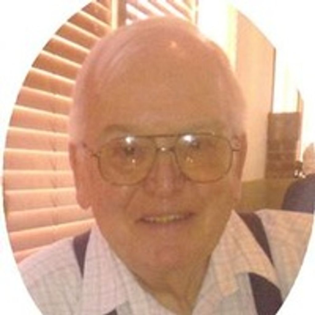 Burdette  Lee Stewart