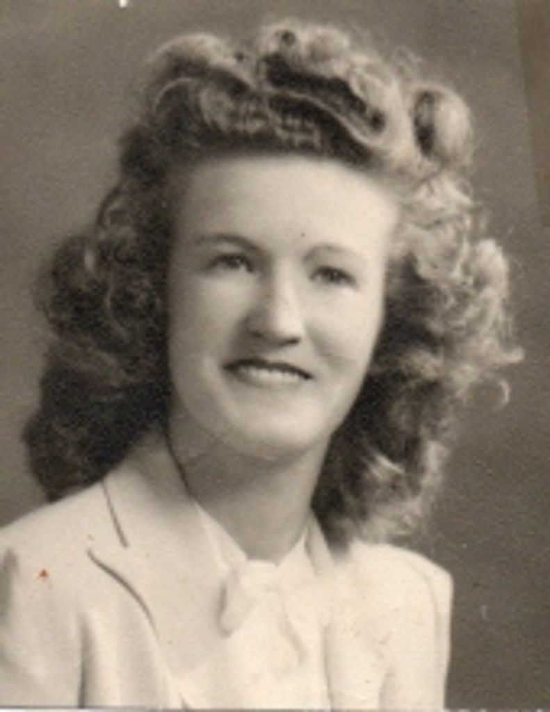 Mary  Ollie Fulk