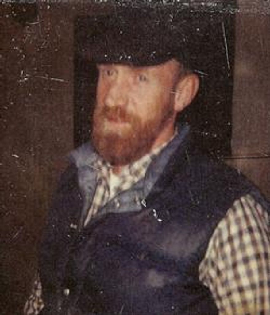 Mark Jacob Ketterling