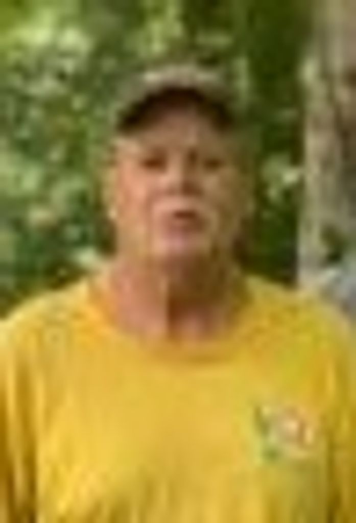 Virgil Clay Fraley Profile Photo