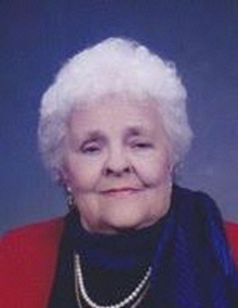 Catherine Douglass