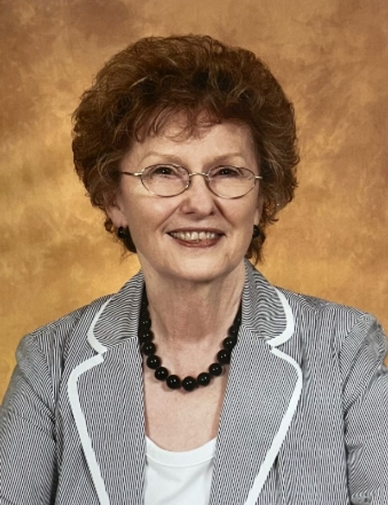 Jeanette "Jan" Leonard