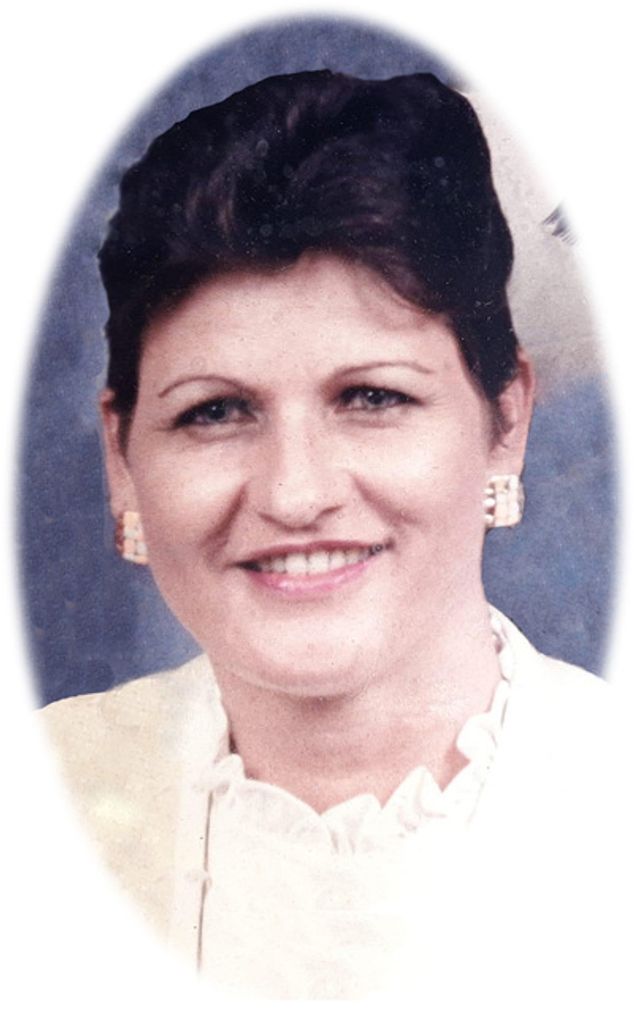 Mary Helen Shallington Profile Photo