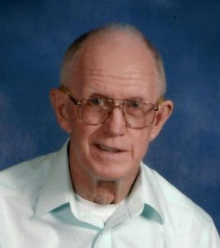 Ray Steinhoff Profile Photo