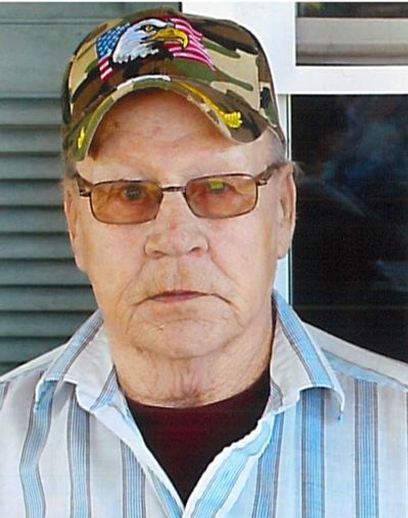 Roger Lee Shifflett Profile Photo