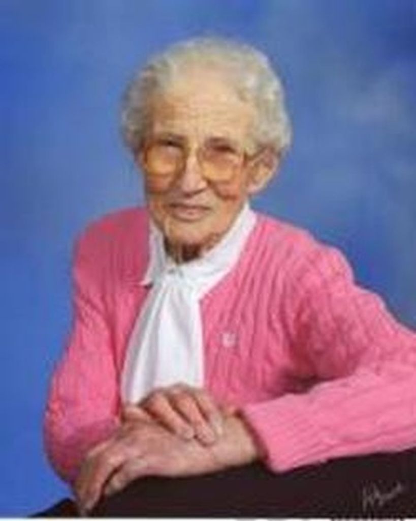 Carolyn E. Fussner