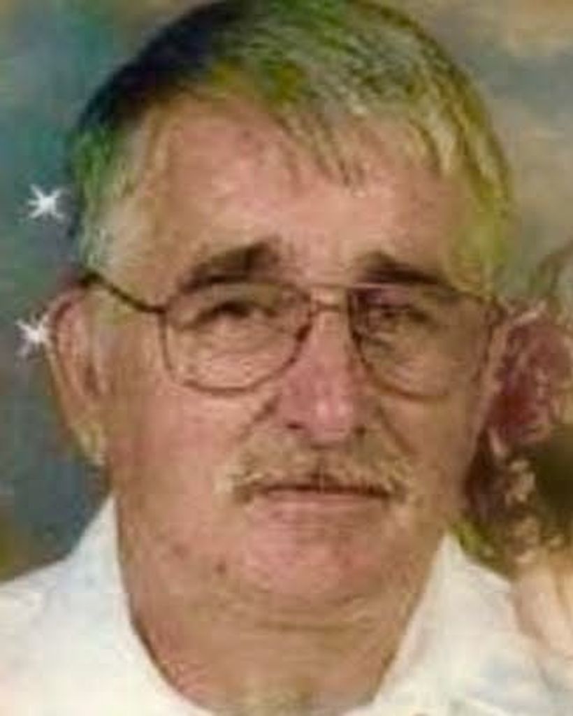 Donald "Donnie" Ray Arnold Sr. Profile Photo