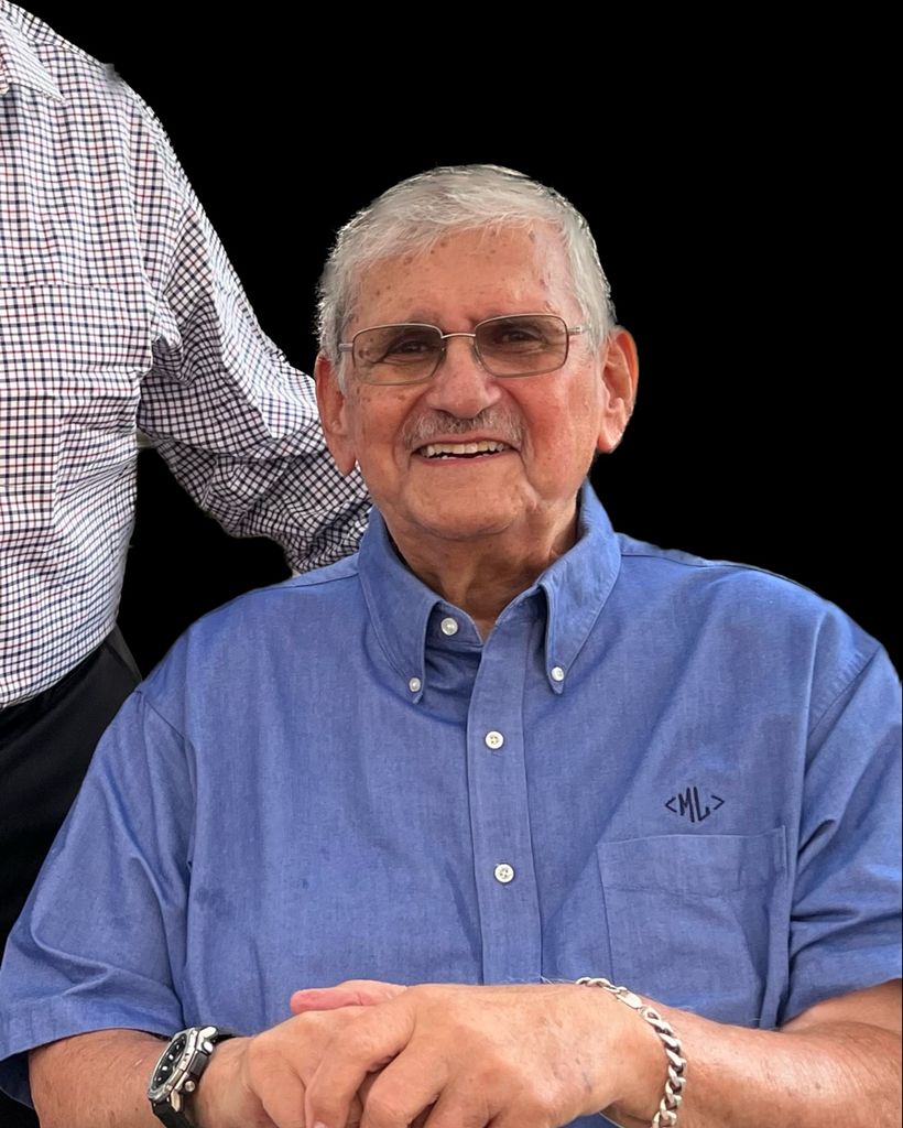 Morris Levin Profile Photo