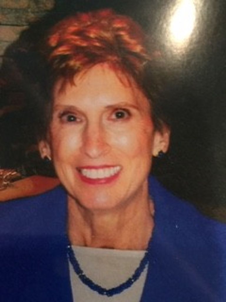 Cynthia Crago