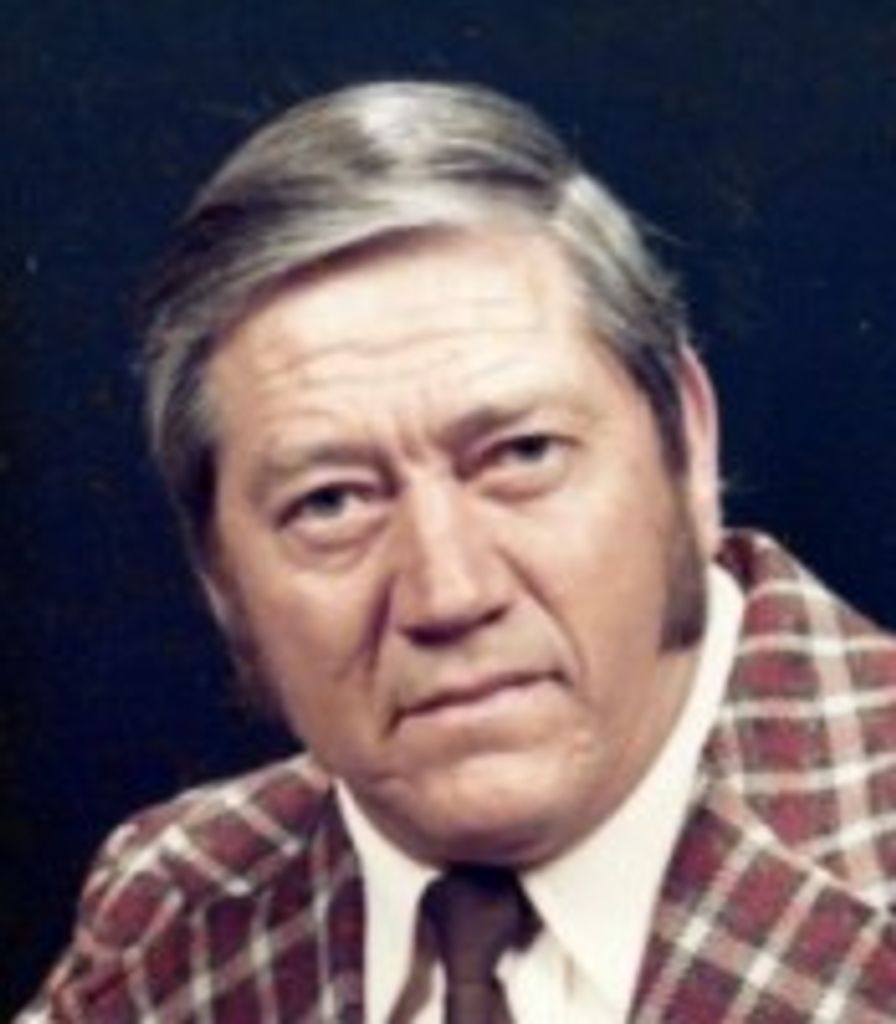 Mr.  Colon Junior Hewitt, 82