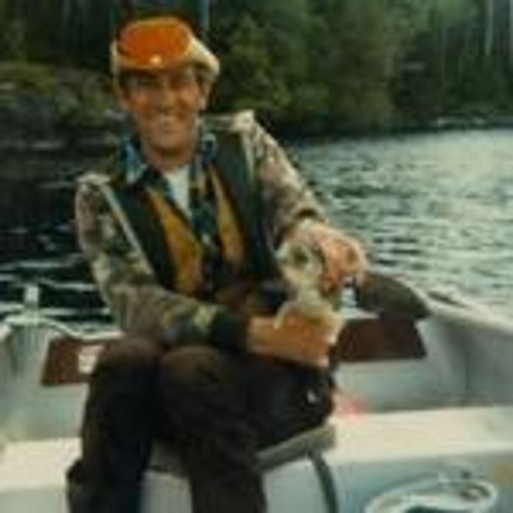 Ron W. Lafave