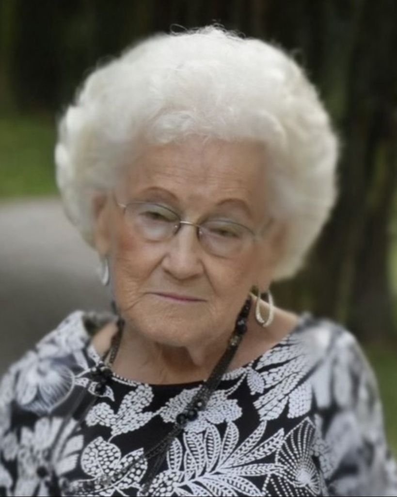 Annette Beane