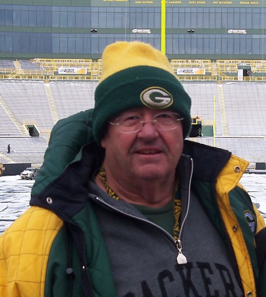 Jim Beavers 