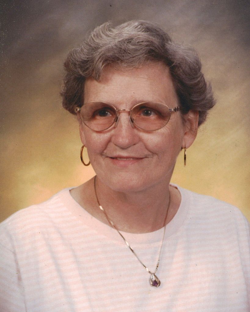 Constance "Connie" Roderick
