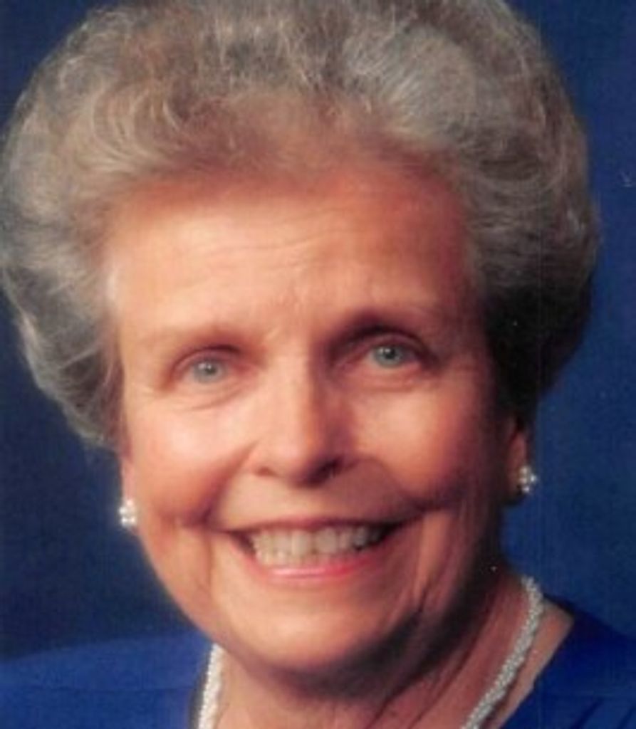 Lucy Moudy Profile Photo