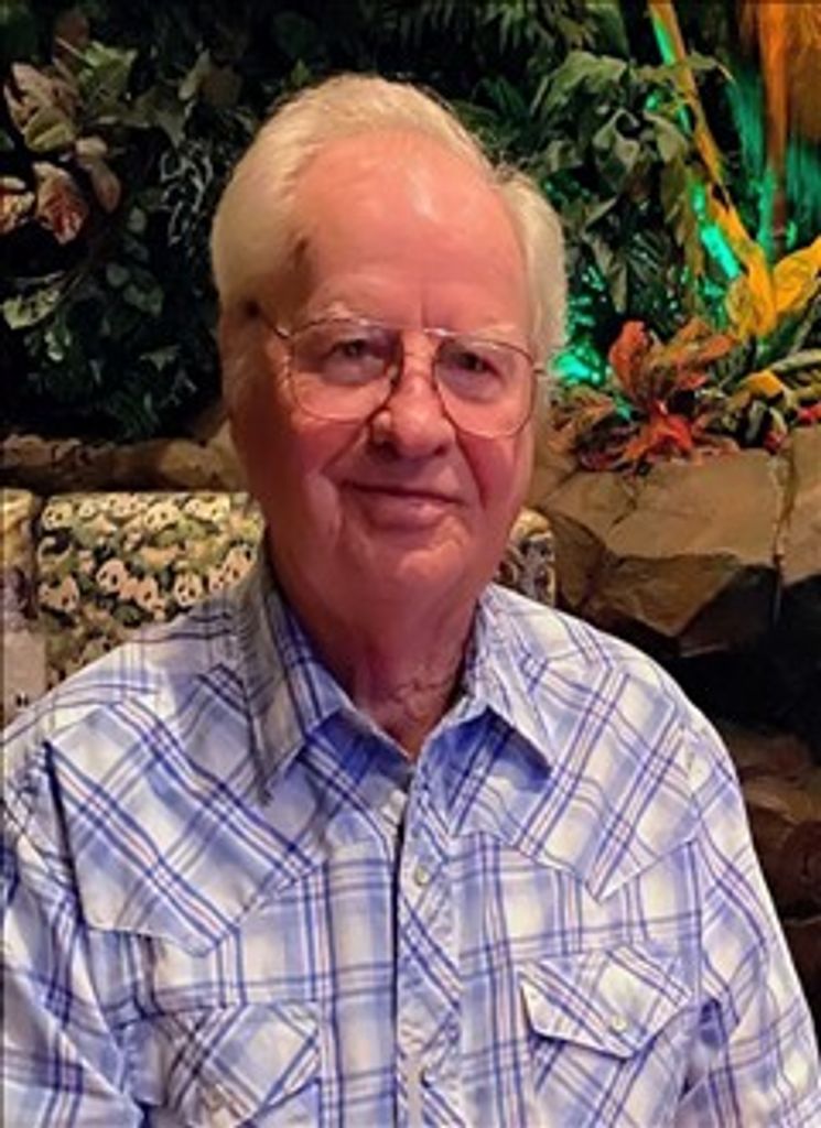 James Rudolph Ballard