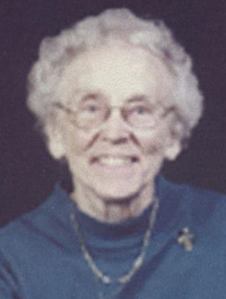 Gwendolyn Gillis