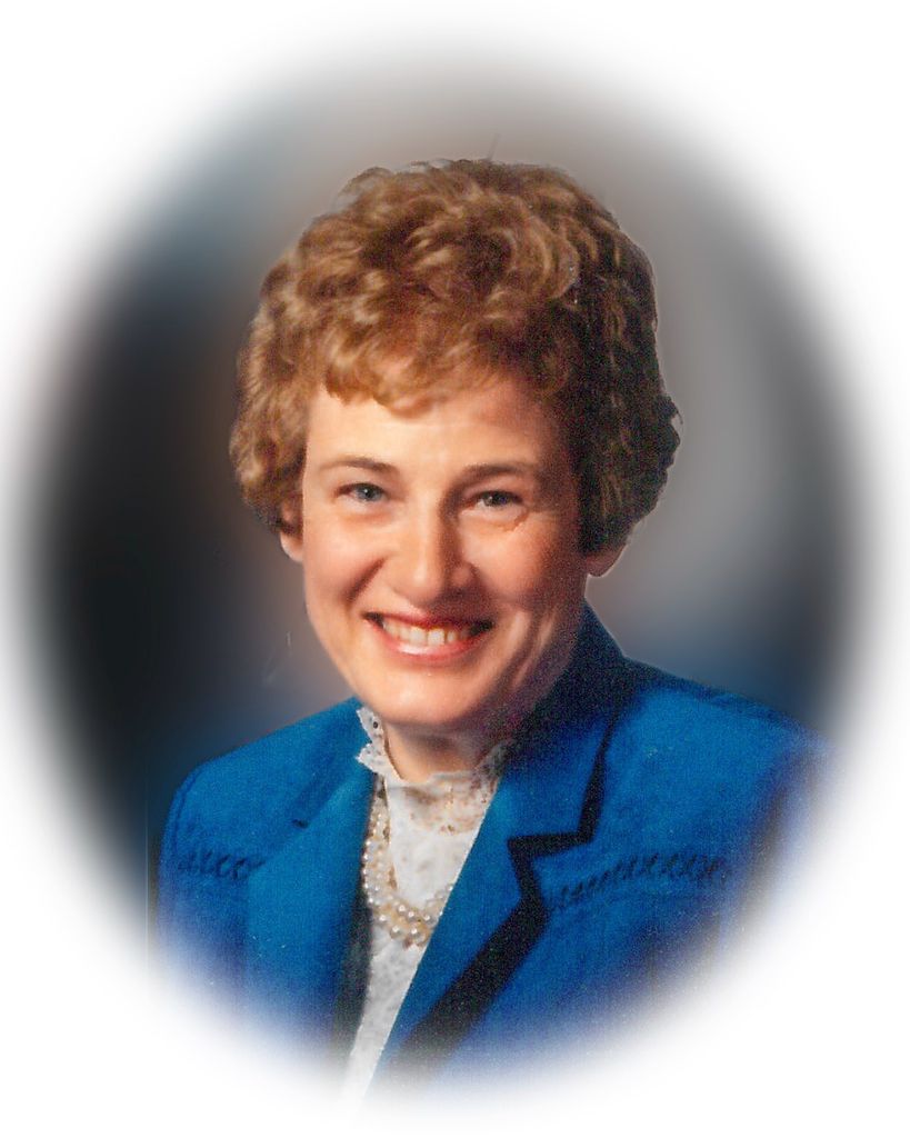 Olga June Schneeberger Profile Photo