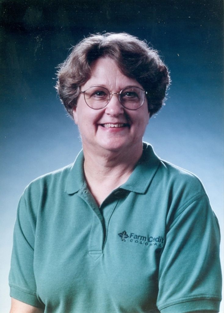 Betty Dickerson Edwards Profile Photo