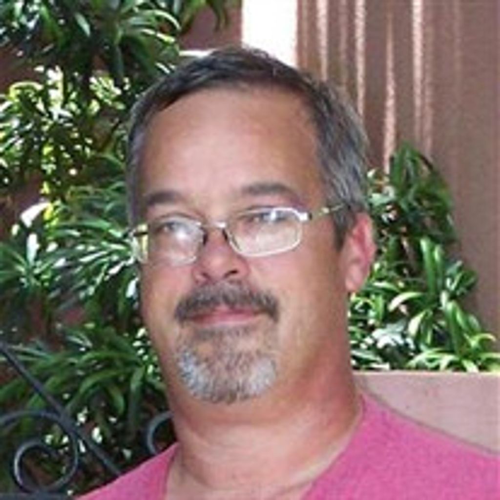 Phillip Edward Bourgoin