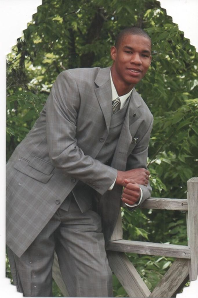 Glenn Carnell Willis, Jr.