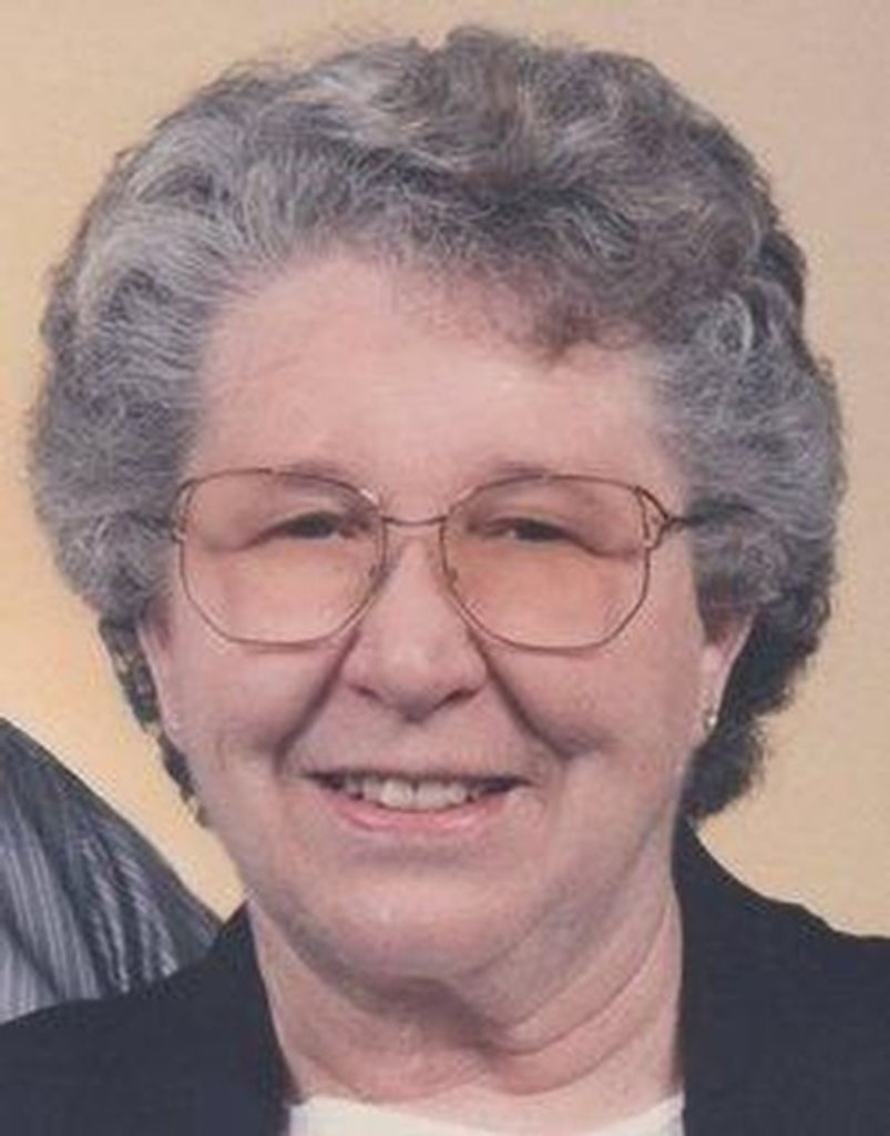 Eleanor A. Bennett Profile Photo