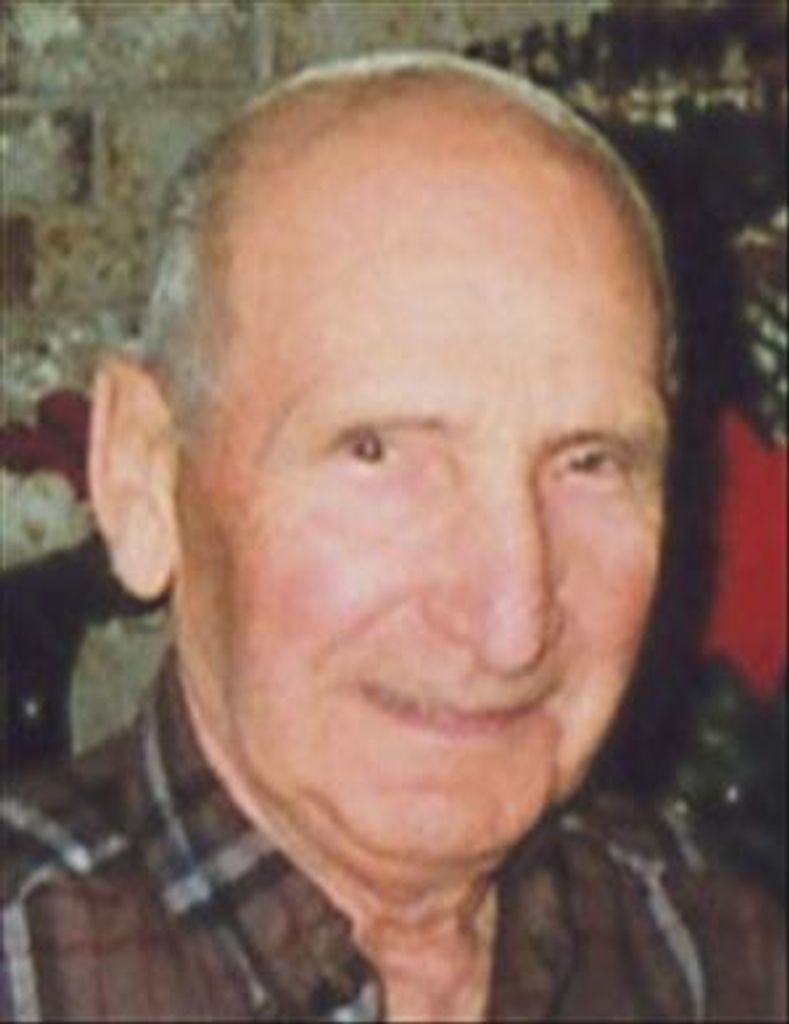 James Marchand