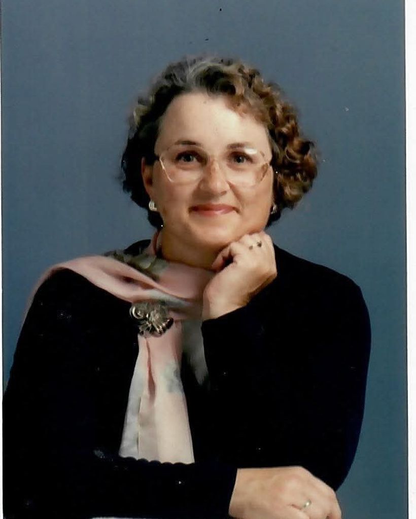 Theresa Marie Kuerst Profile Photo