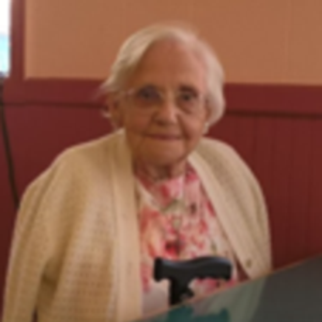 Valda Reynolds