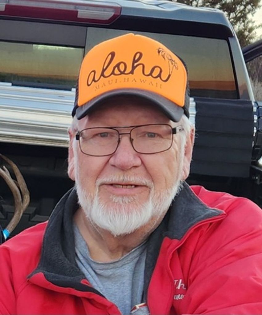 James Lightfield Jr. Profile Photo