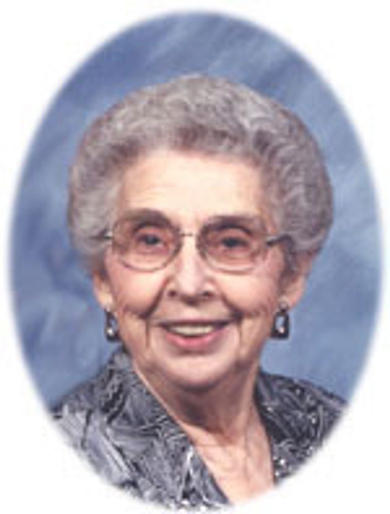 Elsie Jones