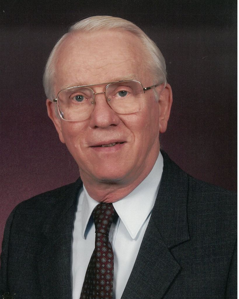 Ralph W. Bubeck