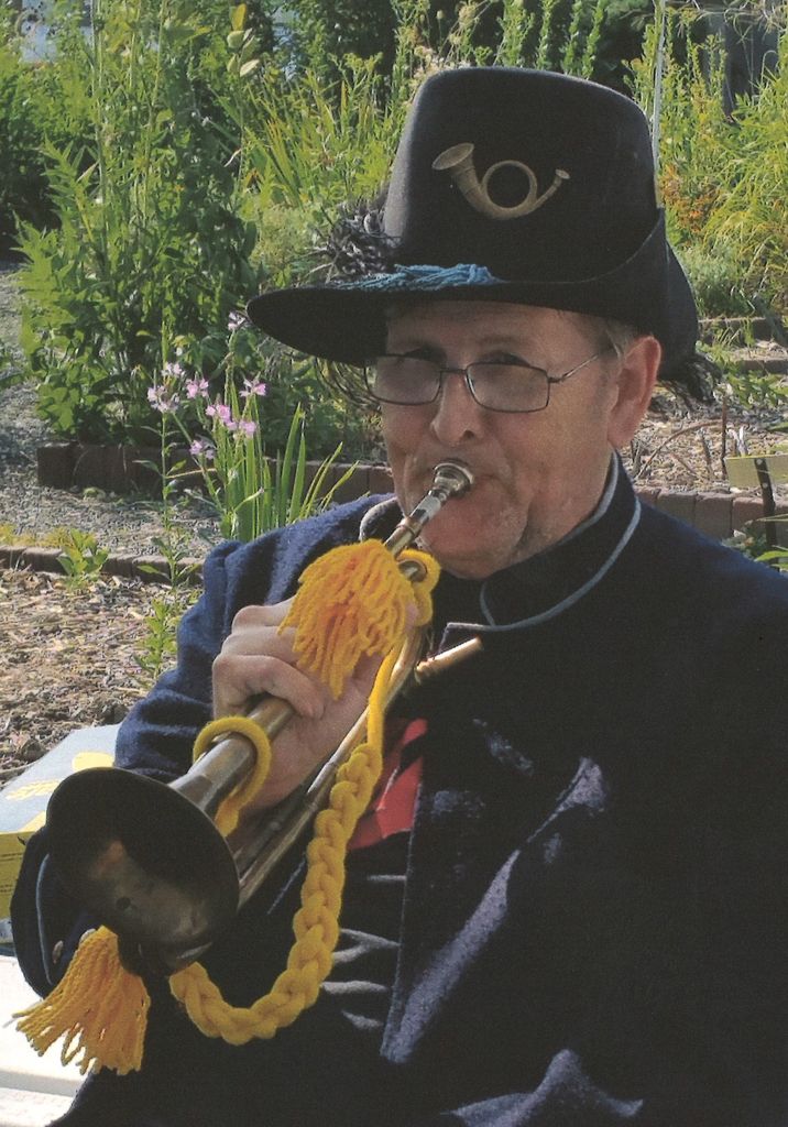 James Robert Arbuthnot Profile Photo