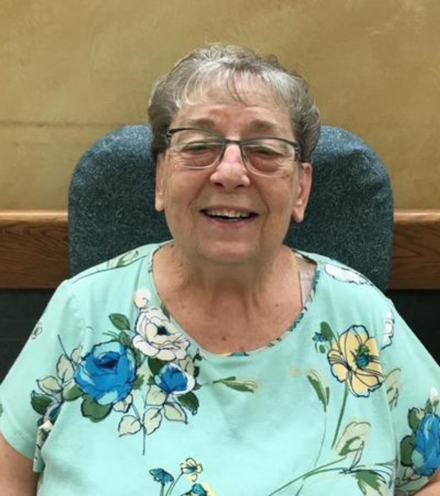 Donna K. Workowski Profile Photo