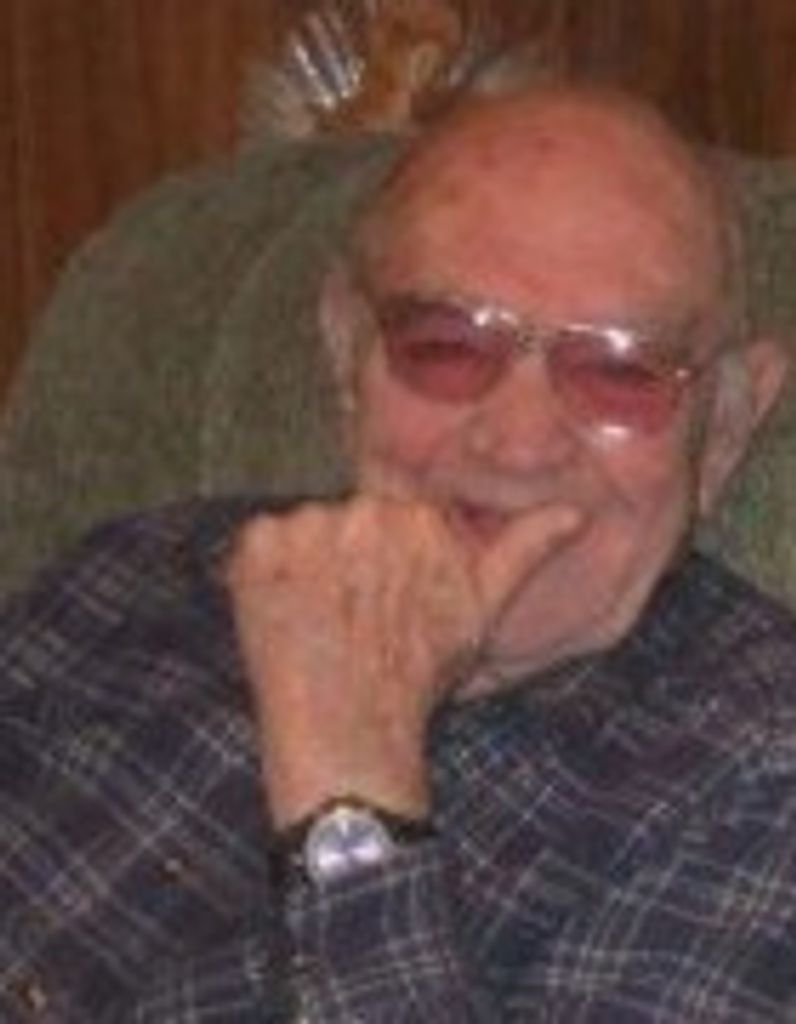 Loyd Shelton, Jr.