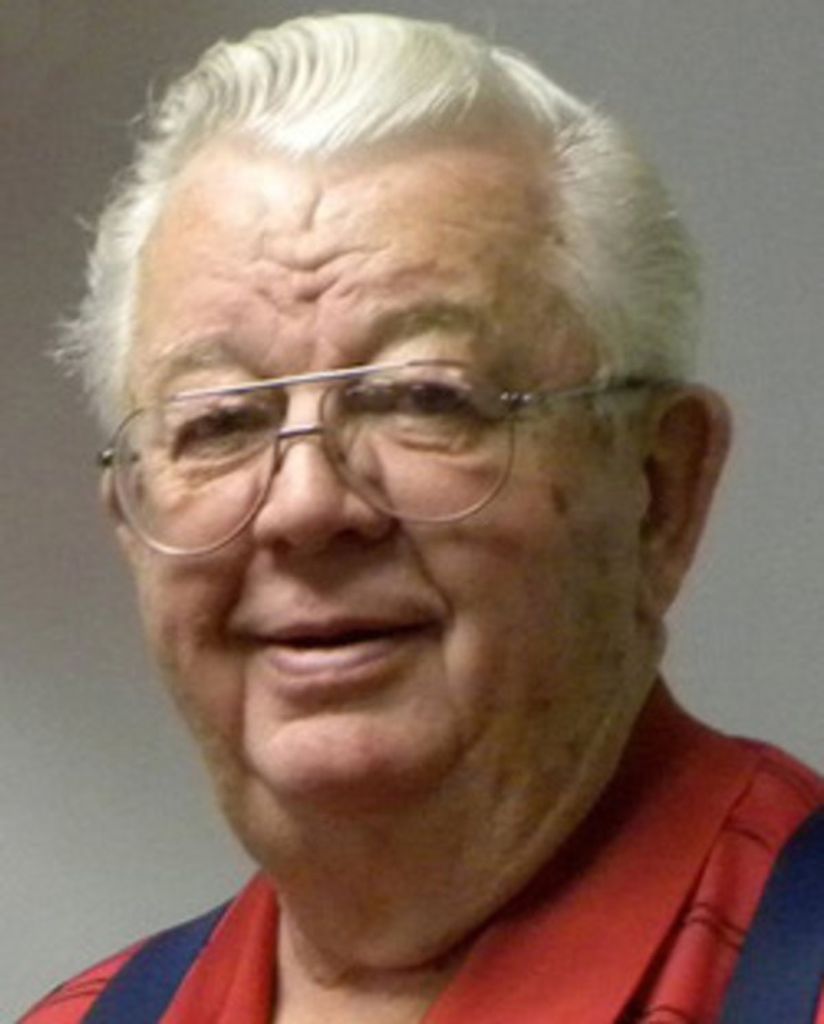 James A. Scott Profile Photo