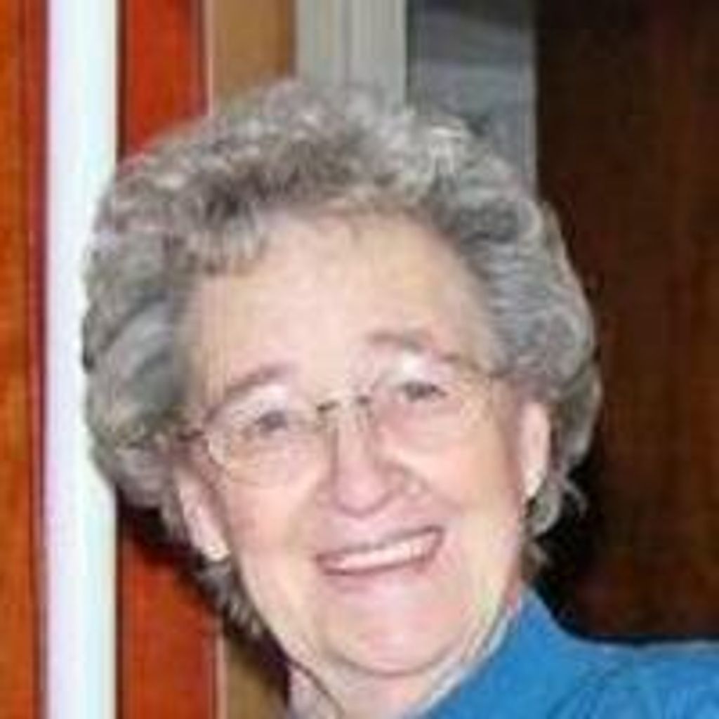 Collette F Reger (Williams)