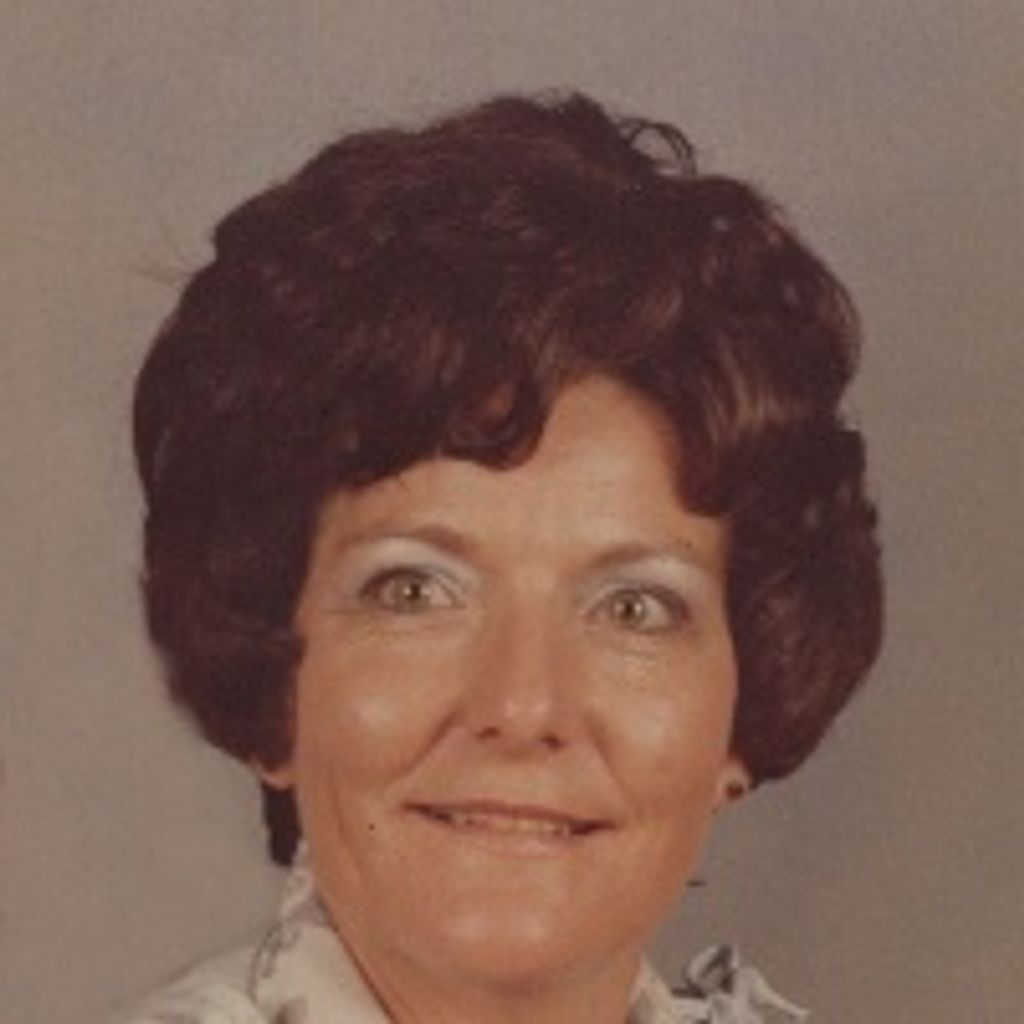 Audrey Cockrell