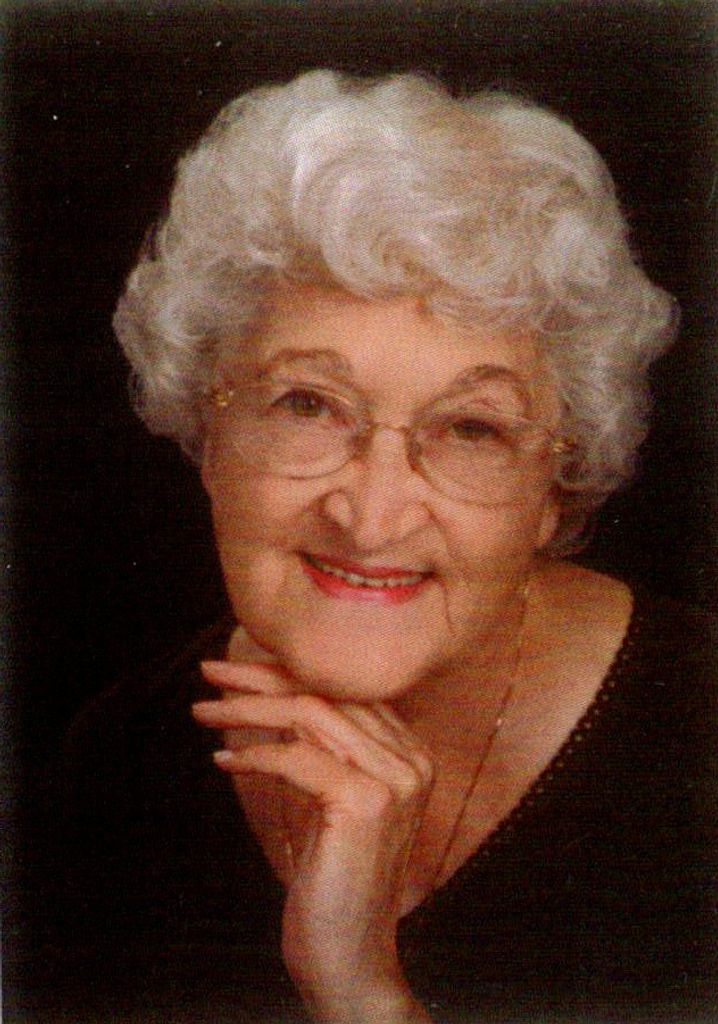 June Ilene Chadwick