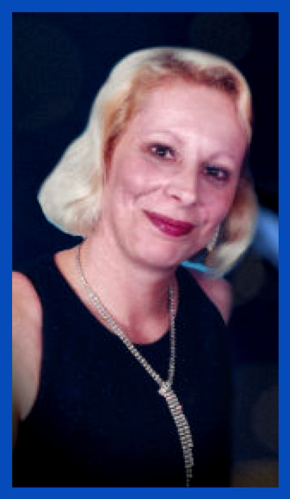 Theresa Bonanno Profile Photo