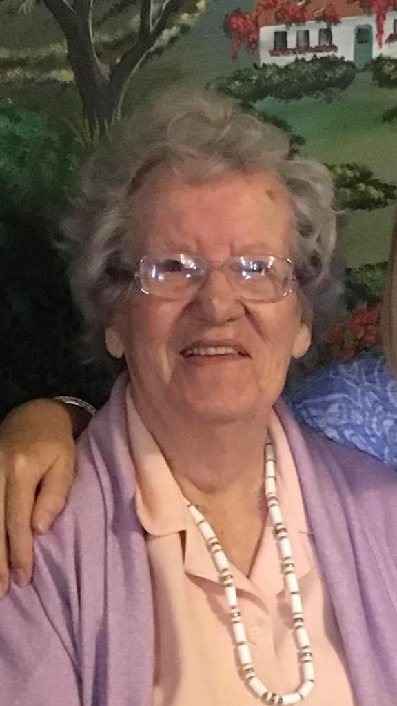 Henrietta B. Beaulieu Abbott