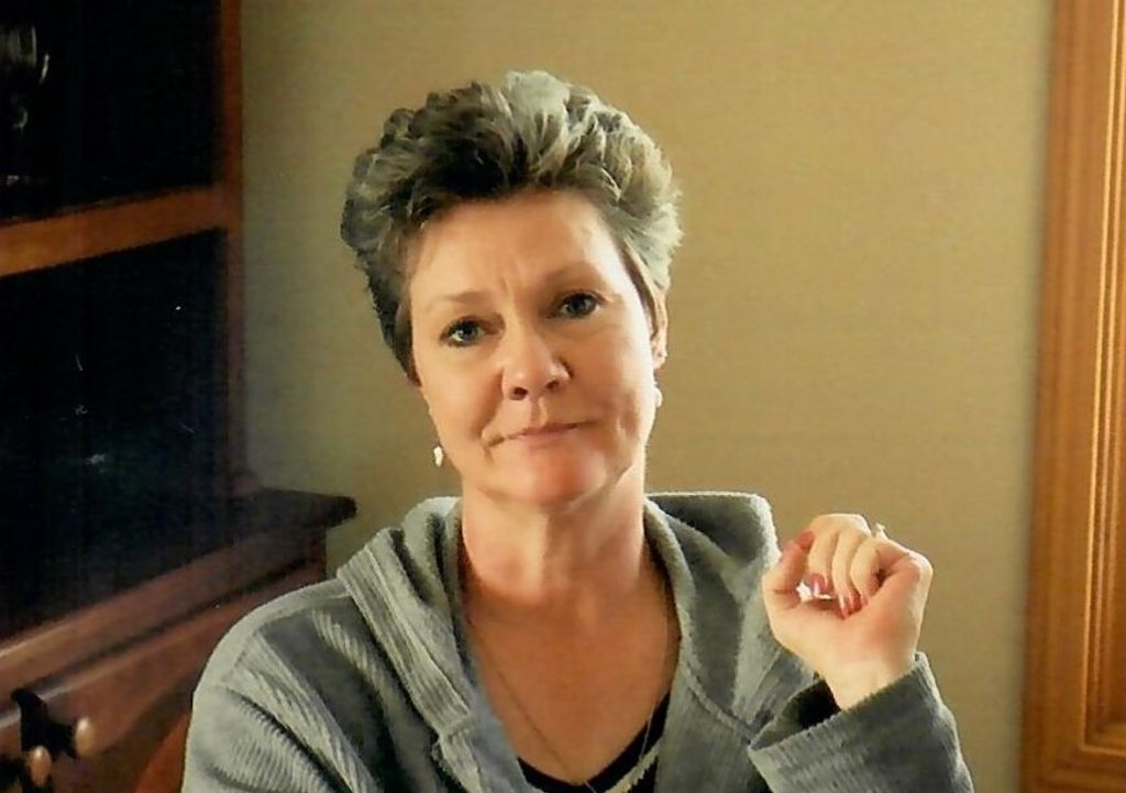 Diana Kay (Howerton)  Peysha