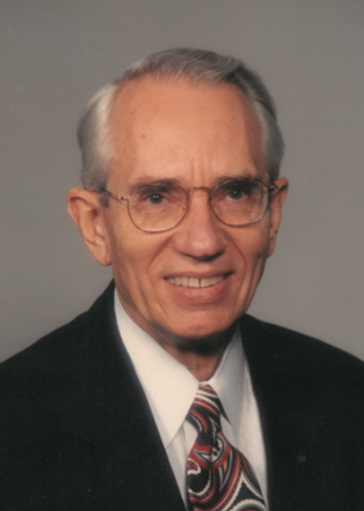 Glenn Austin Brown Profile Photo