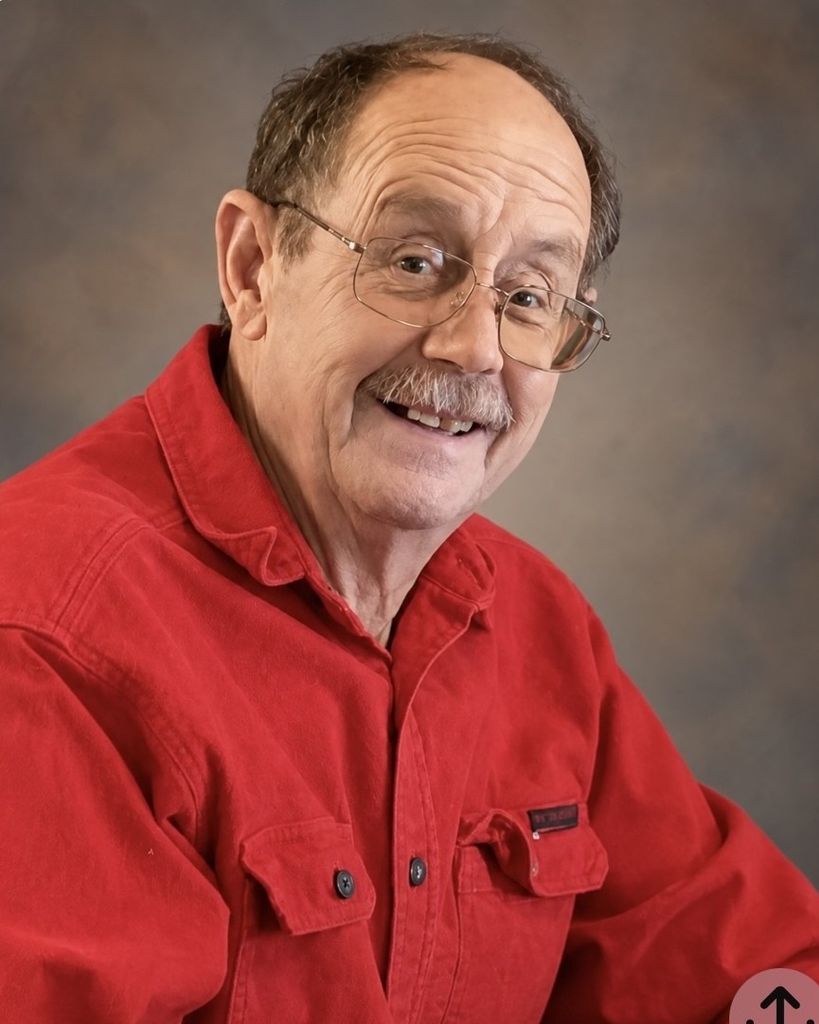 Michael A. Simmons Profile Photo