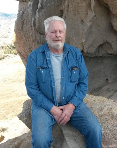 James Lee Jansma Profile Photo