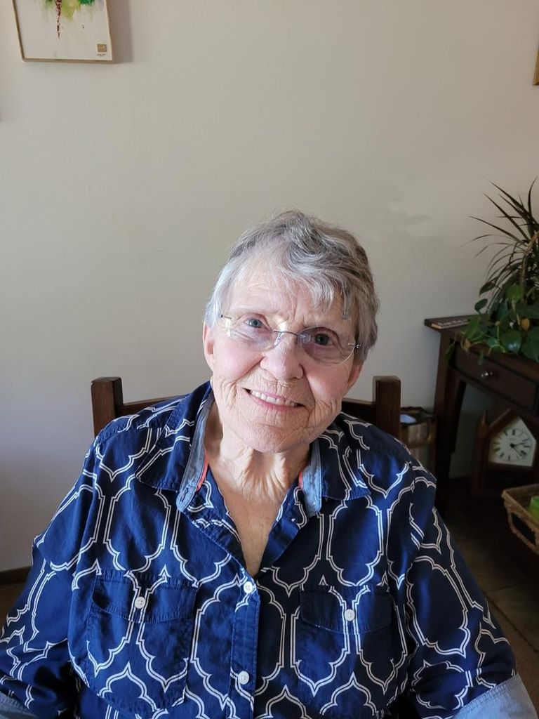 Diann Arnson Mike Profile Photo