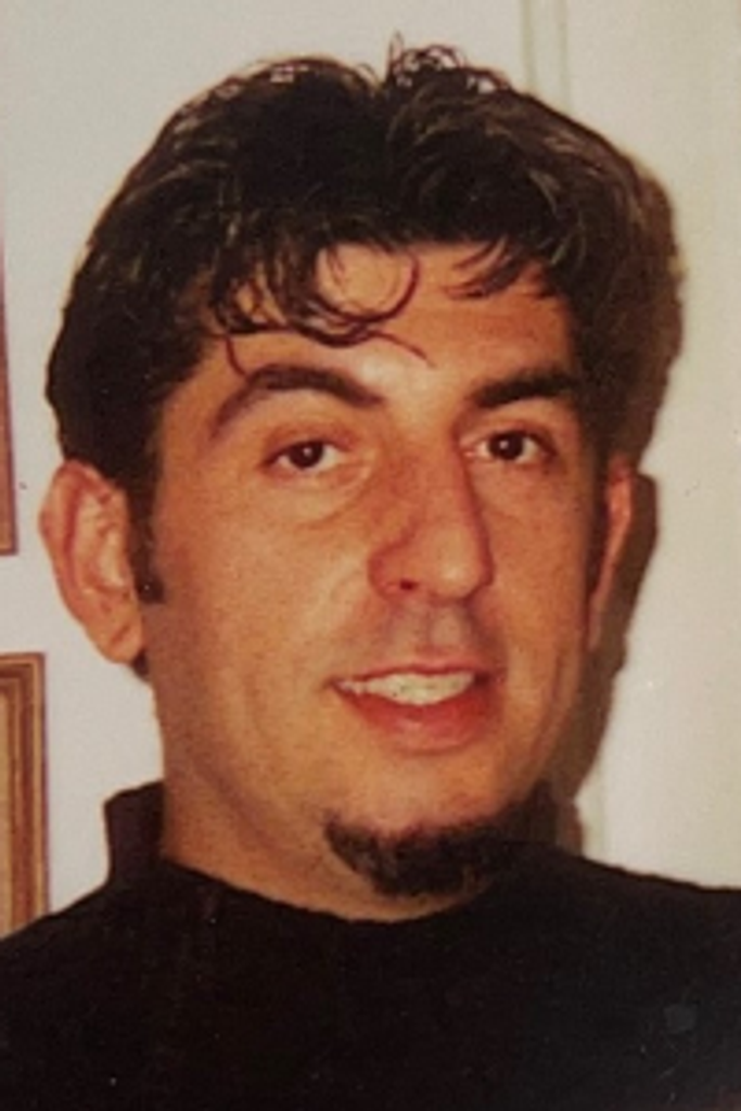 Altino 'Al'  Matos